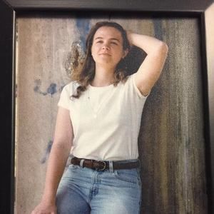 Meet your Posher, Kim